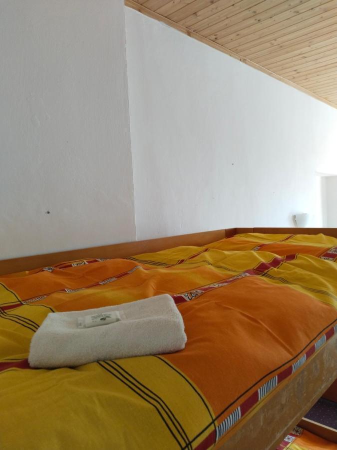 Apartamento Hospůdka Špičák Boží Dar Exterior foto