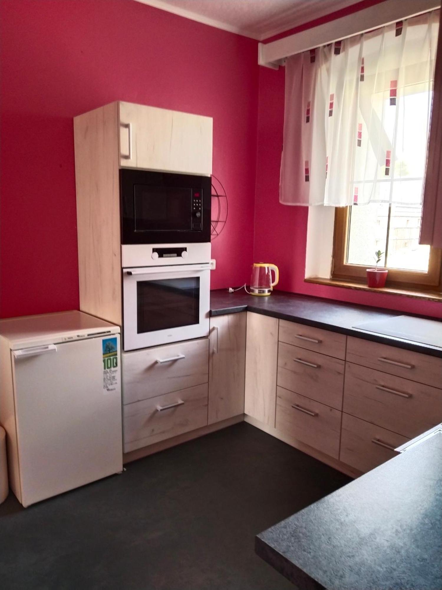 Apartamento Hospůdka Špičák Boží Dar Exterior foto