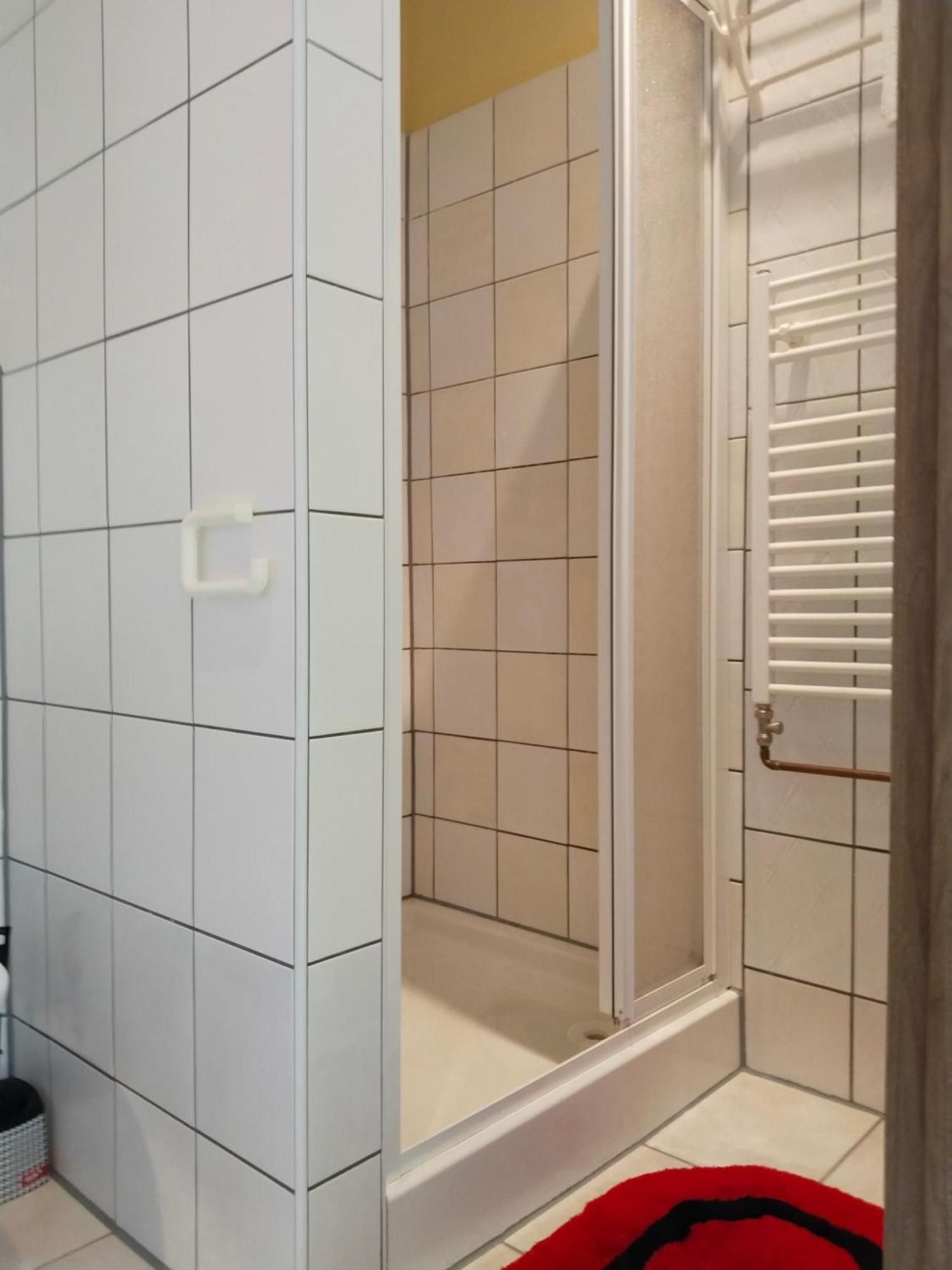 Apartamento Hospůdka Špičák Boží Dar Exterior foto